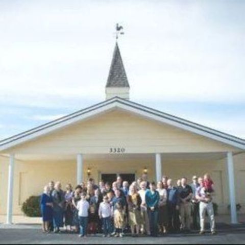 Northwest AR - Grace Reformed Church - Rogers, Arkansas