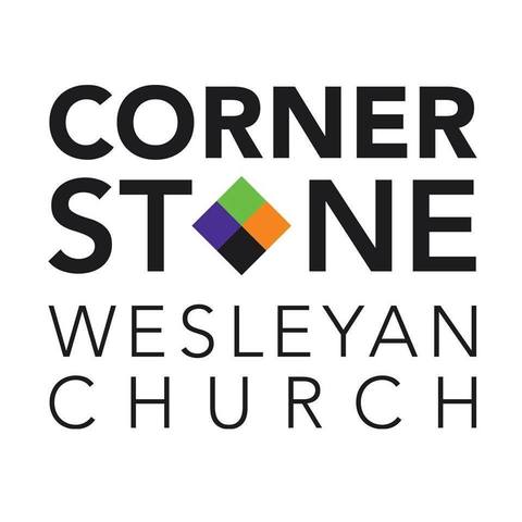 Cornerstone Wesleyan Church logo