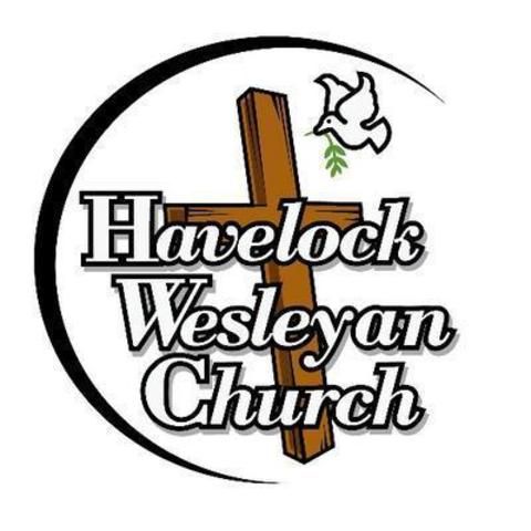 Havelock NS Wesleyan Church - Weymouth, Nova Scotia