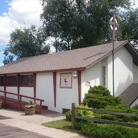 St. Luke Anglican Church - Colorado Springs, Colorado