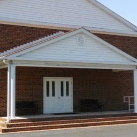 Southside Baptist Church - Petersburg - Petersburg, Virginia