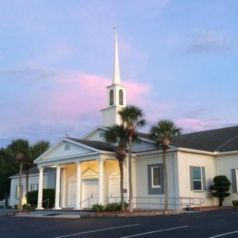 Tabernacle Baptist Church - Orlando, Florida