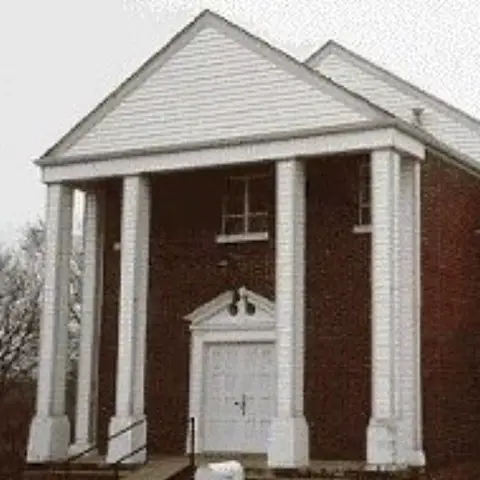 Bordeaux Baptist Church - Nashville, Tennessee