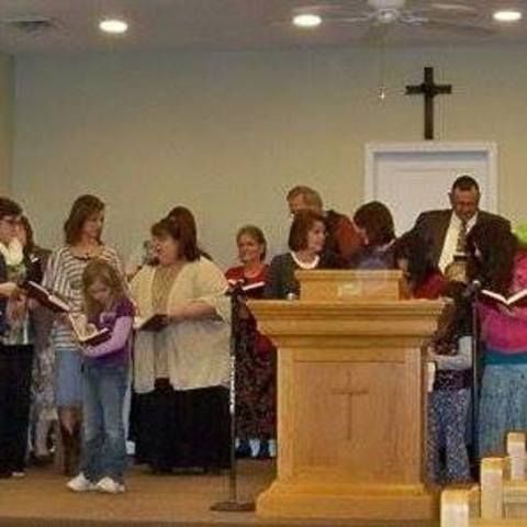Friendship Baptist Church - Spring City, Tennessee