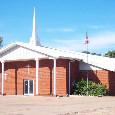 Heritage Baptist Church - Alexandria, Louisiana