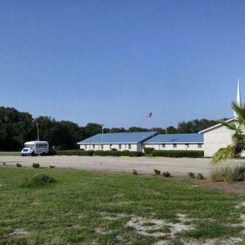 Bible Baptist Church - Fernandina Beach, Florida