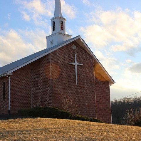 Emmanuel Baptist Church - Pounding Mill, Virginia
