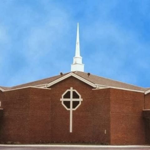 Faith Baptist Church - Prince George, Virginia