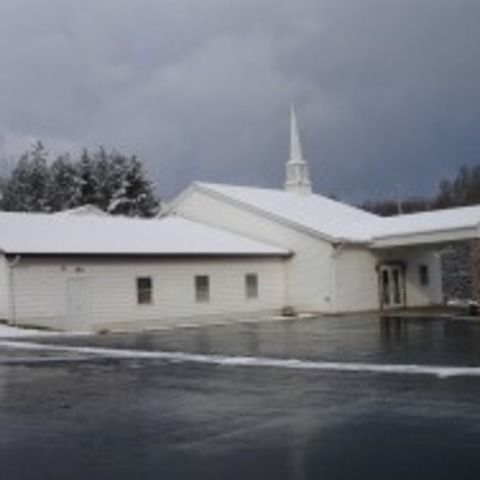 Harmony Baptist Church - Waterford, Pennsylvania