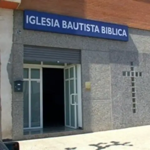 La Iglesia Bautista Bíblica - El Puntal, Región de Murcia