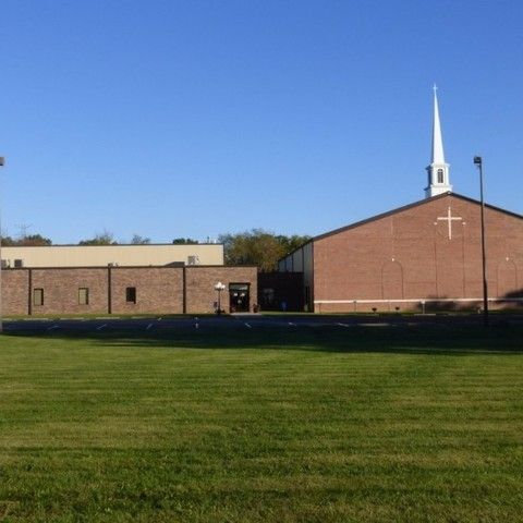 Plum Springs Baptist Church - Bowling Green, Kentucky