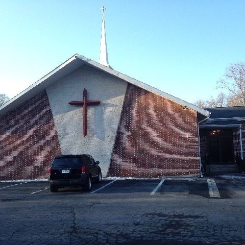 Lighthouse Baptist Church - Williamsport, Maryland