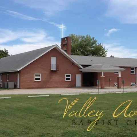 Valley Avenue Baptist Church - Falls City, Nebraska