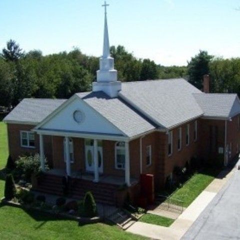 Calvary Bible Baptist Church - Willingboro, New Jersey
