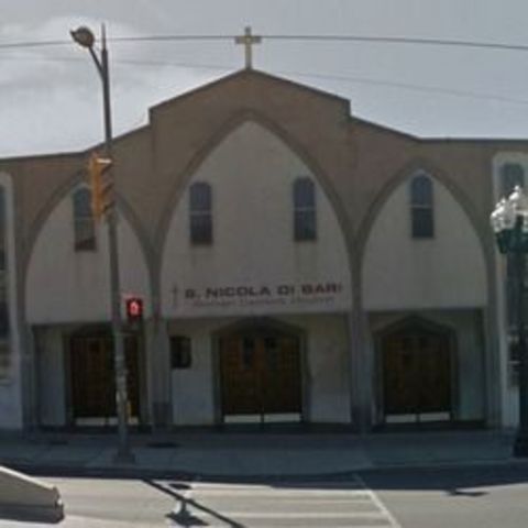 St. Nicholas of Bari Parish - Toronto, Ontario