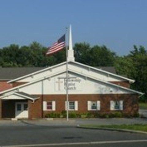 Fellowship Baptist Church - West Berlin, New Jersey
