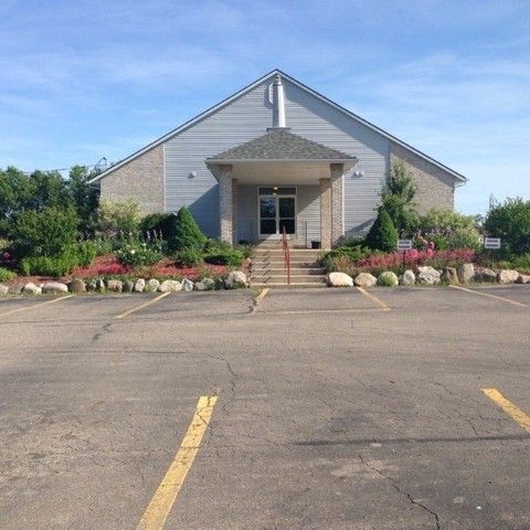 Lighthouse Baptist Church - Plainwell, Michigan