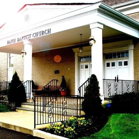 Faith Baptist Church - Fairless Hills, Pennsylvania