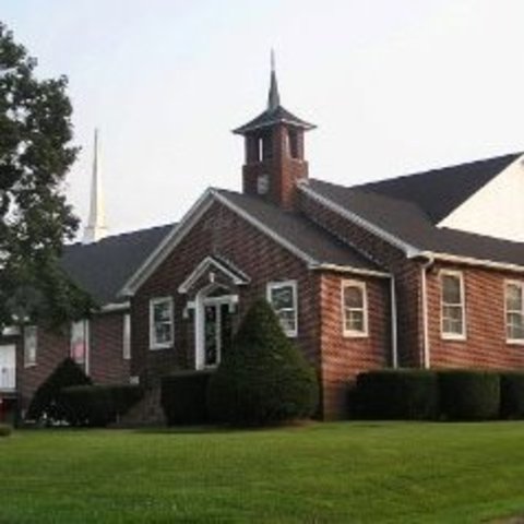 Nottingham Missionary Baptist Church - Nottingham, Pennsylvania