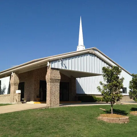 Central Baptist Church - Mckinney, Texas