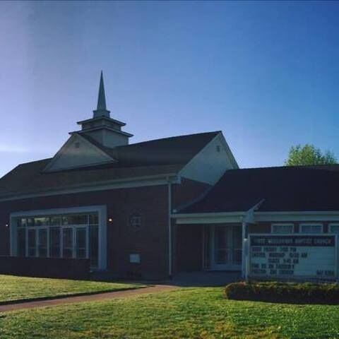 First Missionary Baptist Church of Oakdale - Oakdale, California