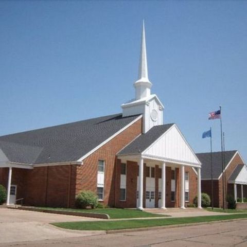 Bible Baptist Church - Enid, Oklahoma