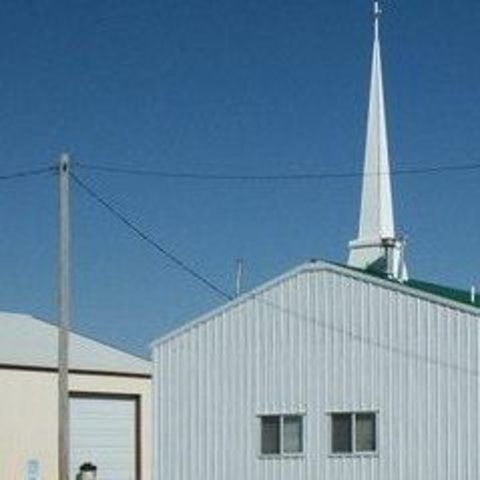 Smoky Hill Baptist Church - Ellsworth, Kansas