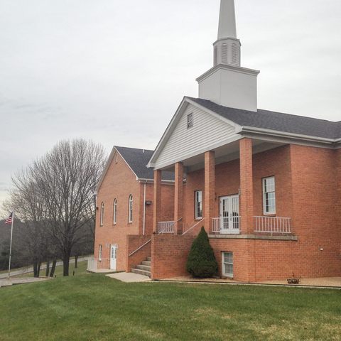 Victory Baptist Church - Staunton, Virginia