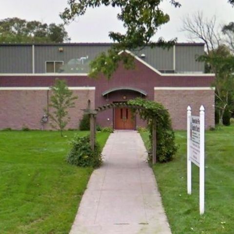 Rosedale Park Baptist Church - Detroit, Michigan