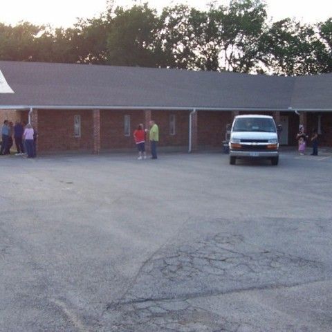 Tabernacle Baptist Church of Rendon - Burleson, Texas