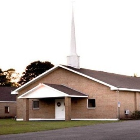 Coastal Baptist Church - Saint Marys, Georgia