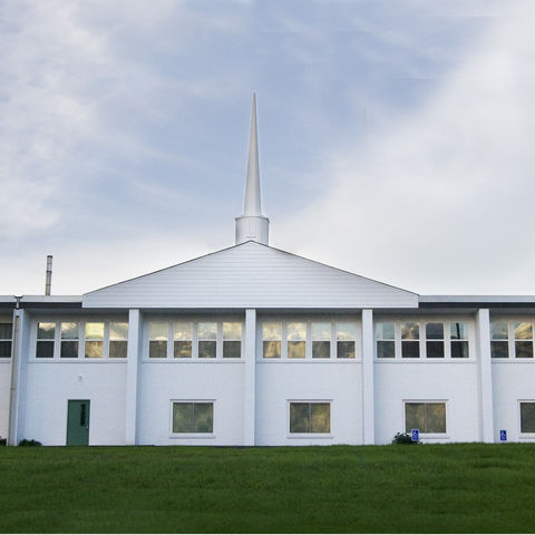 Midwest Bible Baptist Church - Rochester, Minnesota