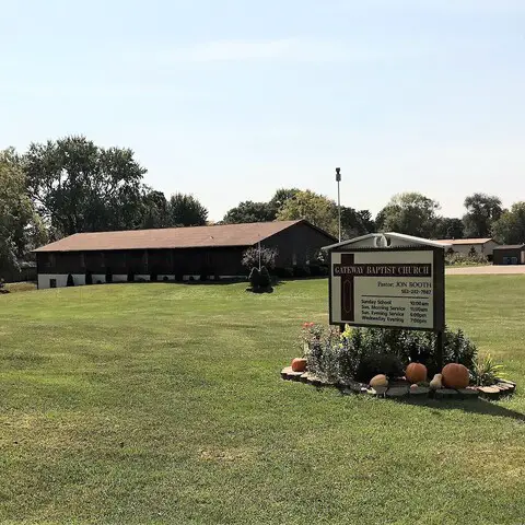 Gateway Baptist Church - Clinton, Iowa