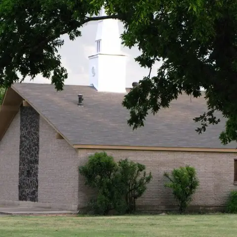 Bethesda Baptist Church - Saginaw, Texas
