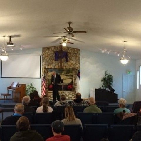 Living Word Missionary Baptist Church - Lewiston, Idaho