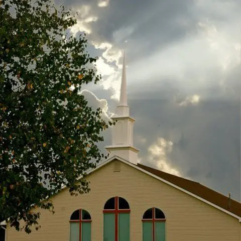 Faith Baptist Church - Adrian, Michigan