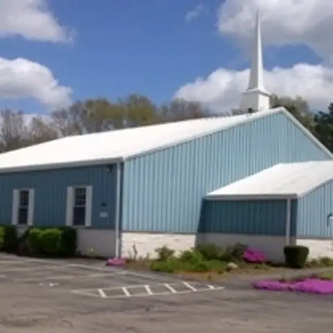Blackstone Valley Baptist Church - Cumberland, Rhode Island