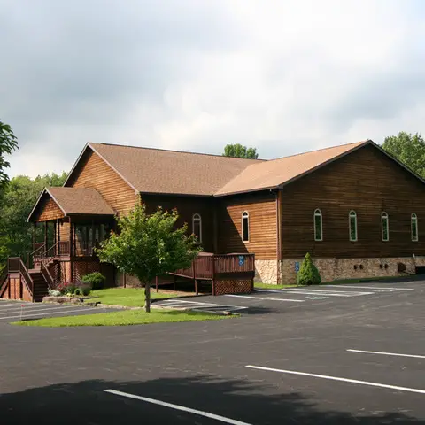 Paradise Valley Baptist Church - Cresco, Pennsylvania