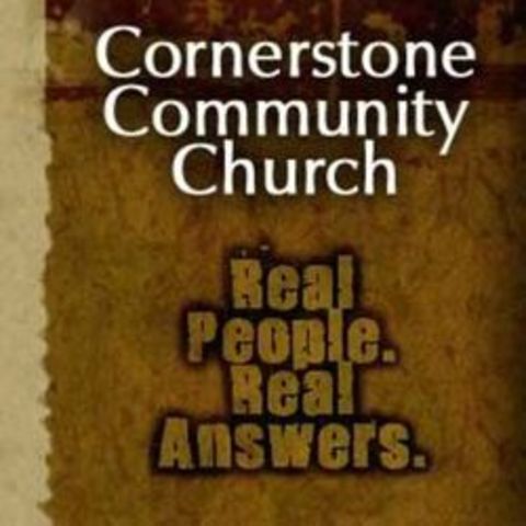 Cornerstone Community Church - Flushing, Michigan