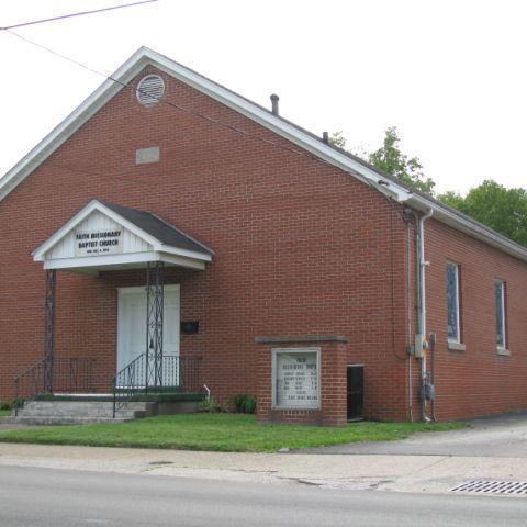 Faith Missionary Baptist Church &#8211; Bowling Green - Bowling Green, Kentucky