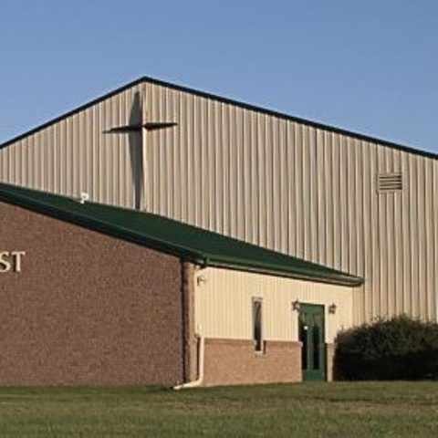Bible Baptist Church - Grand Forks, North Dakota