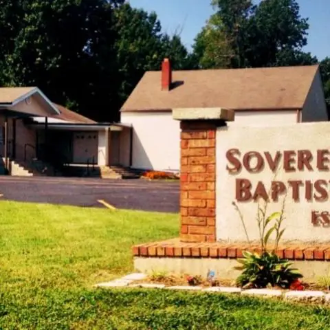 Sovereign Grace Baptist Church - Springfield, Missouri