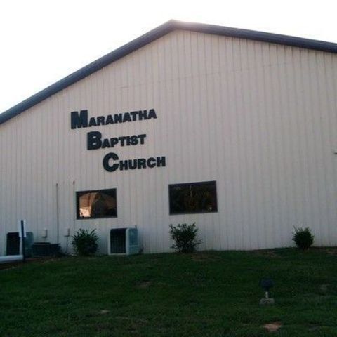 Maranatha Baptist Church, Madisonville, Kentucky, United States