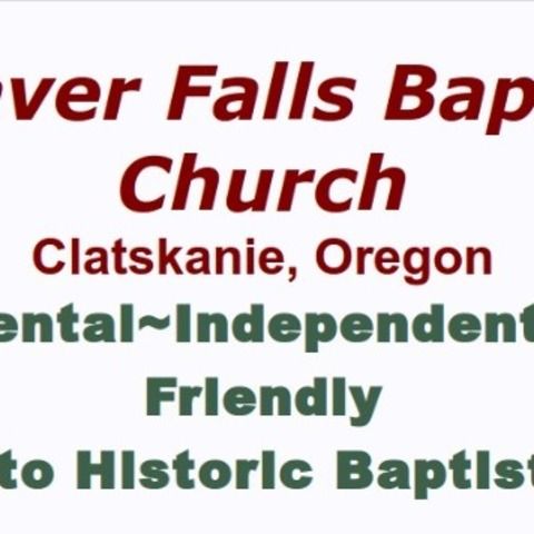 Beaver Falls Baptist Church - Clatskanie, Oregon