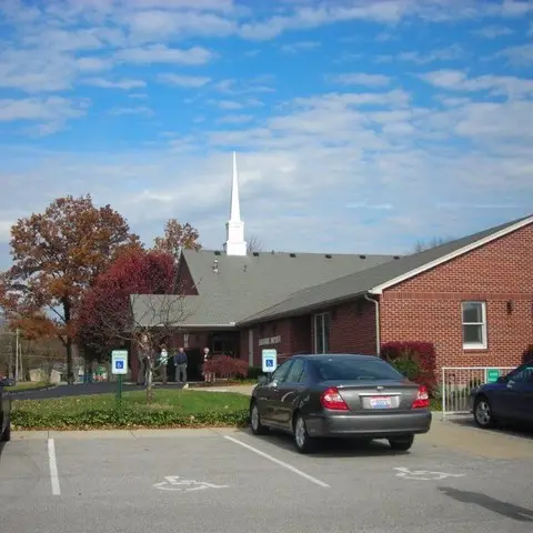 Eastgate Baptist Church - Cincinnati, Ohio