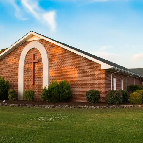 Great Hope Baptist Church - Chesapeake, Virginia