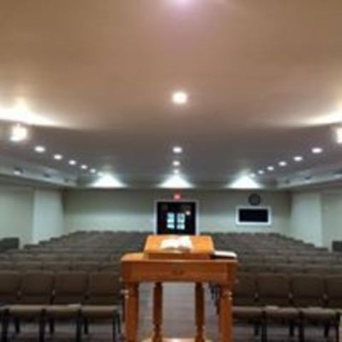 Maranatha Baptist Church - Somerset, Kentucky