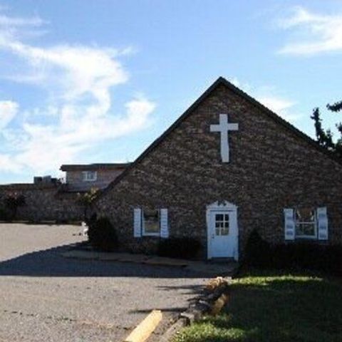 Mercy Baptist Church - Weirton, West Virginia