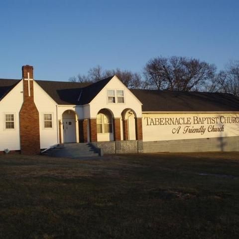 Tabernacle Baptist Church - Clarksville, Tennessee