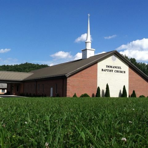 Immanuel Baptist Church - Clifton Forge, Virginia